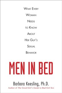 Men in Bed (e-bok)