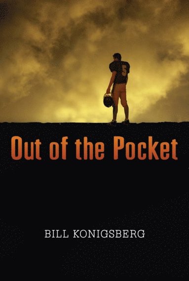 Out of the Pocket (häftad)