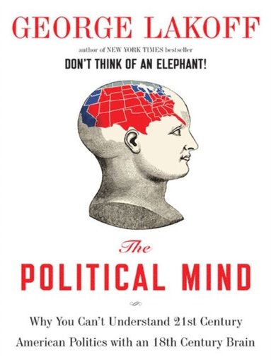 Political Mind (e-bok)