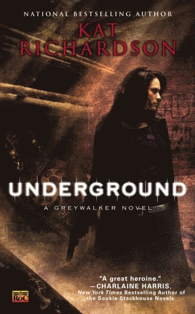 Underground (hftad)