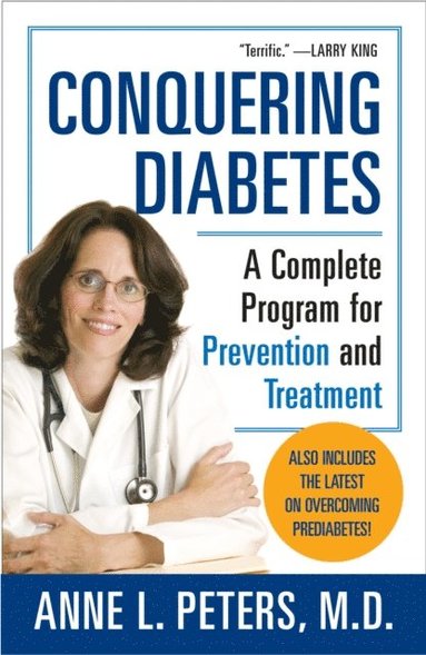 Conquering Diabetes (hftad)