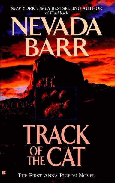 Track of the Cat (häftad)