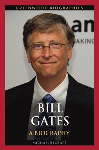 Bill Gates (e-bok)