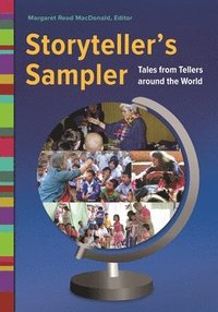 Storyteller's Sampler (hftad)