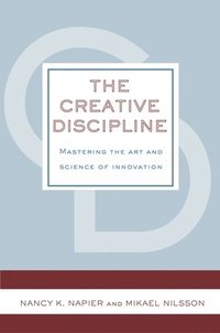 The Creative Discipline (häftad)