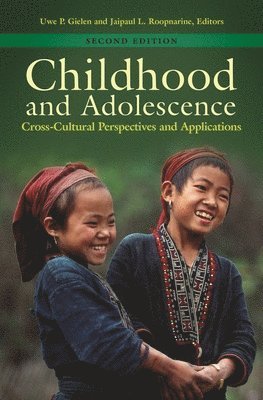 Childhood and Adolescence (hftad)