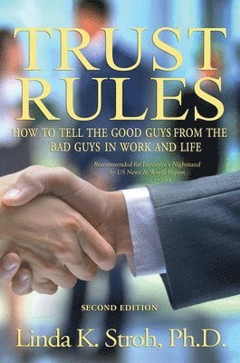 Trust Rules (inbunden)