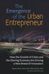 Emergence of the Urban Entrepreneur