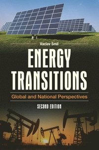 Energy Transitions (inbunden)