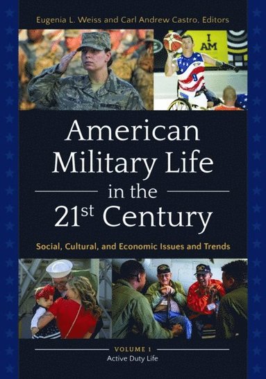 American Military Life in the 21st Century (hftad)