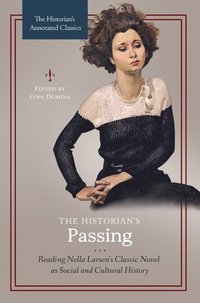 Historian's Passing (e-bok)