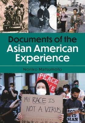 Documents of the Asian American Experience (hftad)