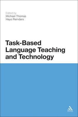 Task-Based Language Learning and Teaching with Technology (inbunden)