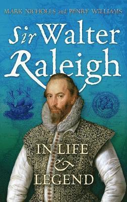 Sir Walter Raleigh (häftad)