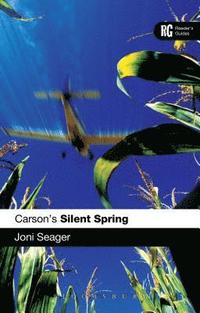 Carson's Silent Spring (inbunden)