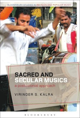 Sacred and Secular Musics (inbunden)
