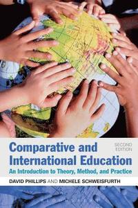 Comparative and International Education (inbunden)