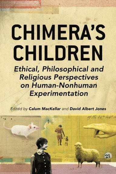 Chimera''s Children (e-bok)