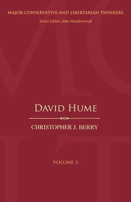David Hume (hftad)
