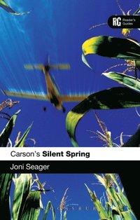 Carson''s Silent Spring (e-bok)