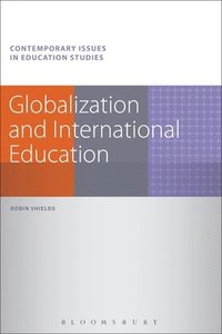 Globalization and International Education (hftad)