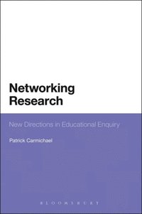 Networking Research (e-bok)