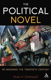 Political Novel (e-bok)