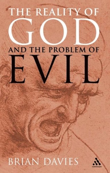 The Reality of God and the Problem of Evil (e-bok)