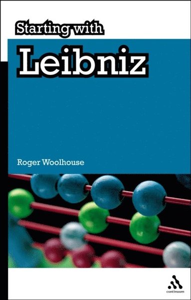 Starting with Leibniz (h�ftad)