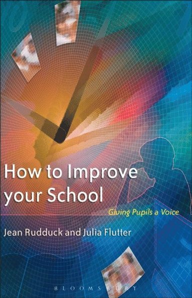 How To Improve Your School (e-bok)