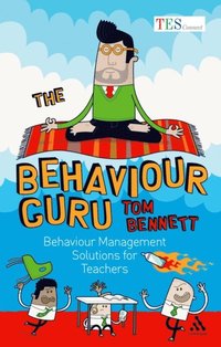 Behaviour Guru Bennett Tom Bennett Ebok Bokus