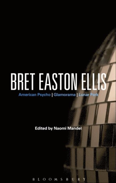 Bret Easton Ellis (hftad)