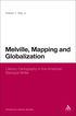 Melville, Mapping and Globalization