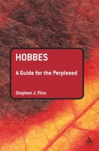 Hobbes: A Guide for the Perplexed (e-bok)