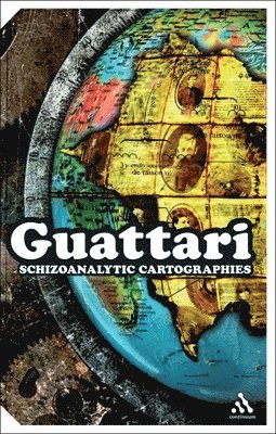 Schizoanalytic Cartographies (hftad)