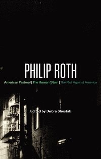 Philip Roth (e-bok)