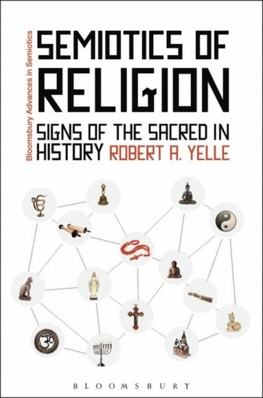 Semiotics of Religion (e-bok)
