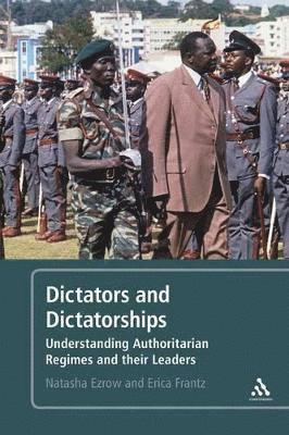 Dictators and Dictatorships (hftad)