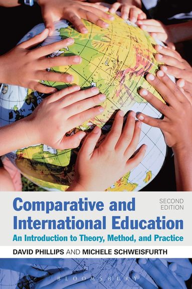 Comparative and International Education (hftad)