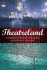 Theatreland (e-bok)