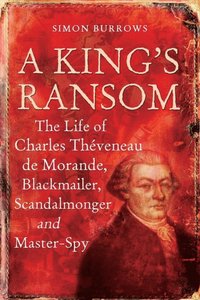 King's Ransom (e-bok)