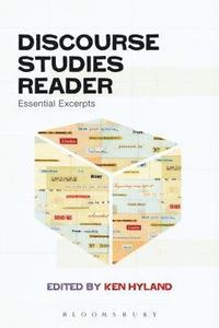 Discourse Studies Reader (inbunden)