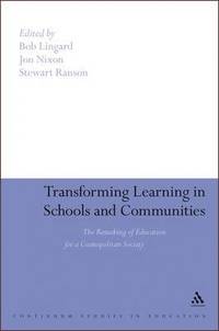 Transforming Learning in Schools and Communities (hftad)