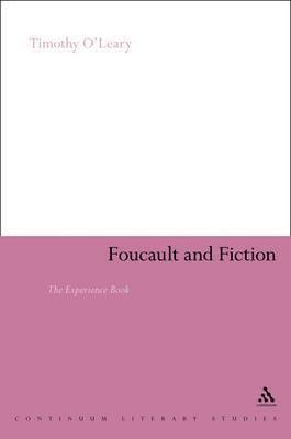 Foucault and Fiction (hftad)