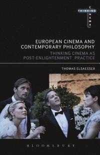 European Cinema and Continental Philosophy (hftad)
