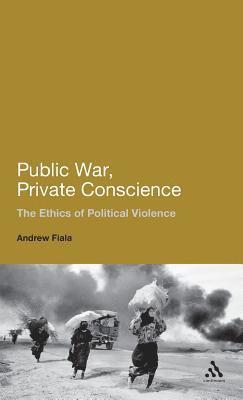 Public War, Private Conscience (inbunden)