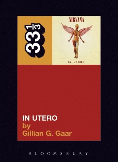 Nirvana's In Utero (inbunden)
