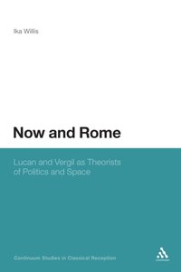 Now and Rome (e-bok)