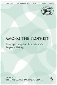 Among the Prophets (hftad)