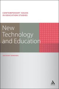 New Technology and Education (e-bok)